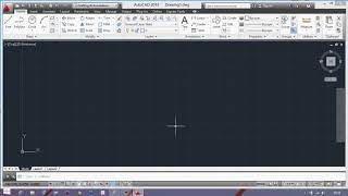 İnşaat Mühendisliği Autocad 1Sınıf 1 Ders [upl. by Nero]