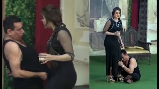 NASIR CHANYOUTI FULL THARKI MOOD 😜😆 WITH SOBIA KHAN👌 NISHA BHATTI amp MEHAK [upl. by Scevor]