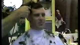 BSV3Cut 4 Hwmv Barbershop Video [upl. by Asiram]