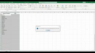 Planet Excel  Eliminare velocemente dati doppi o multipli [upl. by Guillaume71]