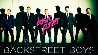 Backstreet Boys  EveryBody Backstreets Back Remix 2024 [upl. by Havener37]