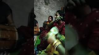 🙏 tikva lagava mai ke bindiya lagava bhot hi pyara Bhajan namahshivay [upl. by Licha]