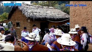 MARTES CARNAVAL  QOCHA 2018 [upl. by Sharlene]