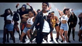 Wizkid  Azonto Official Video [upl. by Yesnikcm]