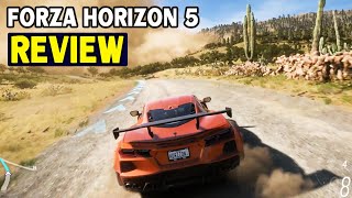 Is Forza Horizon 5 Worth Buying [upl. by Efron]