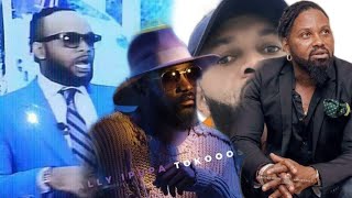 FALLY IPUPA DETERMINER DALLER JUSQUAU BOUT AVEC GAUTHIER SEY [upl. by Snow741]