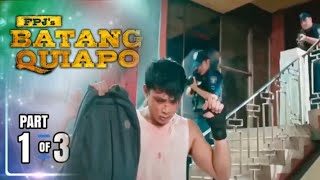 FPJs Batang Quiapo  Full Episode 431 October 10 2024 13 Batang Quiapo Review amp Storytelling [upl. by Assiron]