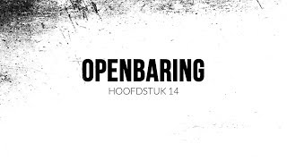 Openbaring 14  David Maasbach [upl. by Ltihcox737]