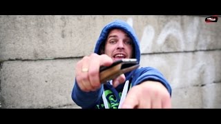 Hip Hop Žije  27 prod DJ Wich OFFICIAL VIDEO [upl. by Ledif]