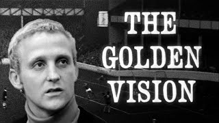 The Golden Vision 1968  The Wednesday Play 1080p Remaster Ken Loach Alex Young Everton [upl. by Gilroy666]