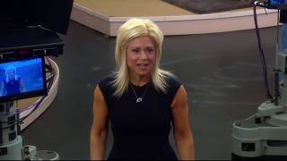 Long Island Medium Theresa Caputo reads WCL audience members  PART 2 [upl. by Mines]