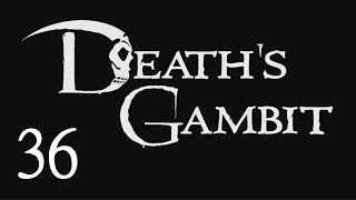 Deaths Gambit Part 36 Illusionary wall [upl. by Rehsu]