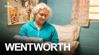 Wentworth Season 6 Episode 12 Clip Liz amp Boomer Reminisce  Foxtel [upl. by Casta]