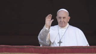 Streich der Woche Gedanken zum neuen Papst [upl. by Katha]