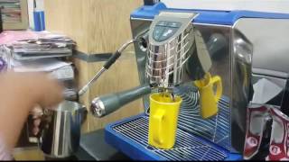 Dastgir Engineering Presents Coffee Machines  in all cities of Pakistan [upl. by Enail283]