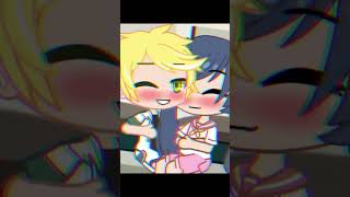 Adriens girlfriend Meme Adrien ft Marinette Mirac [upl. by Yr557]