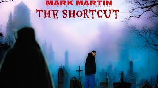 MARK MARTIN The Cemetery Gates Locked Within [upl. by Enoved]