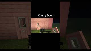 Cherry Door [upl. by Anirdnaxela]