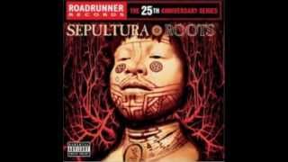 Sepultura  Roots Bloody Roots Megawatt Mix 2 [upl. by Efram]