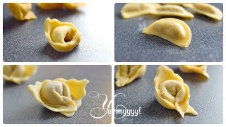 Tortellini [upl. by Salim]