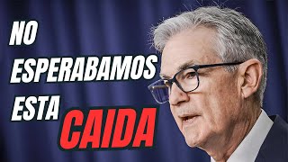 🚨¿Cómo Afectará la Nueva Decisión de la Fed a tu Economía [upl. by Elayor152]