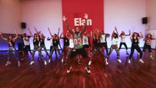 Hacerlo Lento Choreo By Dyhonne Lucas [upl. by Nelleeus]