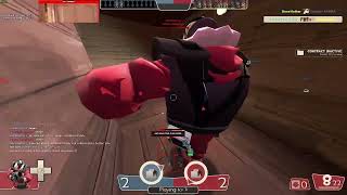 LMAOBOX TF2 NICE SHOT LMAOBOX 2 [upl. by Rawdin894]