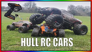 Introducing Hull RC Cars  Beverley Westwood [upl. by Dolly]