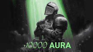 aura meme song full version meme audio [upl. by Hunt178]