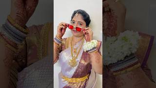 Golden Sparrow 🌟 First time tried Ela undi richakka dance saree tamilsong [upl. by Even168]