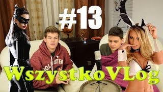 WszystkoVlog 13  Zwierząteczka [upl. by Gerianna15]