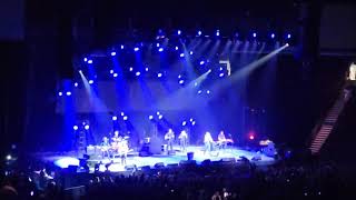 Englishman in New York by Sting in Vancouver BC  September 29 2023 [upl. by Ear]