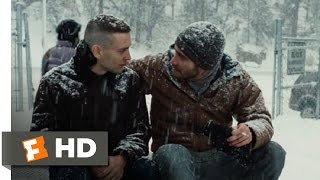 Brothers 610 Movie CLIP  Did You Sleep With My Wife 2009 HD [upl. by Eltsirk]