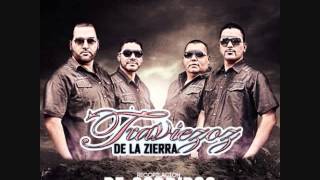 Los Traviezos De La Sierra  La Misma Del Face Estreno quot2014quot [upl. by Suaeddaht]