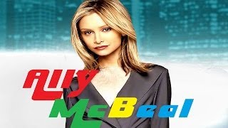 Ally McBeal  Searching My Soul Special Edition ᴴᴰ [upl. by Onailime]