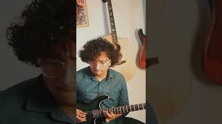 John Mayer meets Bollywood guitar ibanez bollywood [upl. by Meredi]