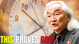 Michio Kaku quotTime Does NOT EXIST James Webb Telescope PROVED Us Wrongquot [upl. by Dambro]