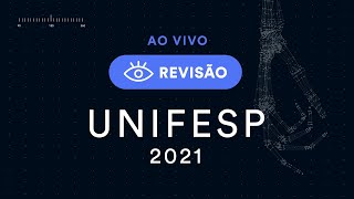 Revisão Unifesp  Residência Médica 2021 [upl. by Adriana]