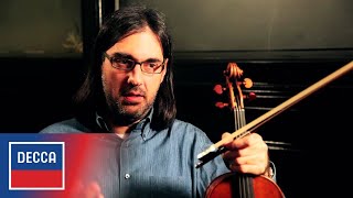 Leonidas Kavakos  The Beethoven Violin Sonatas [upl. by Crifasi648]