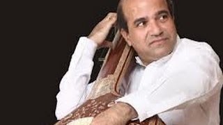 Suresh Wadkar Sings Hey Prabhu Tumhare Pyar Ne in Dayal Bhajananjali [upl. by Merrell]