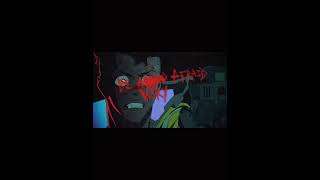 Intoxicated Slowed — Dorukseneditshorts shortshortsvideo edit animeedit anime [upl. by Koss]