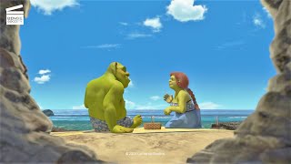 Shrek 2  quotAccidently in lovequot  Family Movie [upl. by Mchail84]