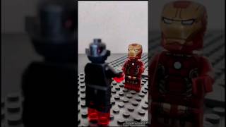 Chatarra tu abuela 😡 lego legomarvel [upl. by Keon]