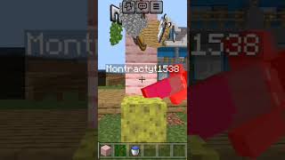 NOOB Gave Me Savage Replies 😱Part 1 in Minecraft noob funny viral [upl. by Sternick]