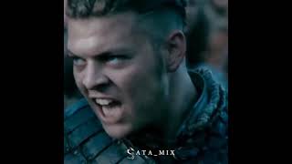 I can never break a promise  ivar the boneless  vikings [upl. by Herwig]