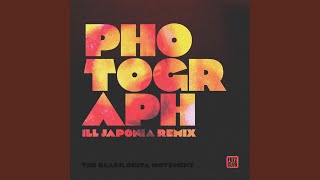 Photograph Ill Japonia Remix [upl. by Ambrosane]