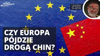 Chiny rosną w siłę Jak powinna zareagować Europa [upl. by Nivri]