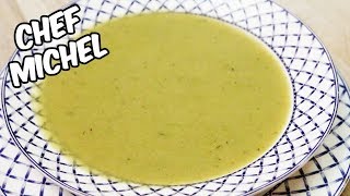 Potage Parmentier [upl. by Kcerb]