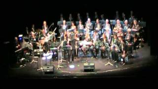 Gabriele MIrabassi e Filarmonica di Sampierdarena  Besame Mucho [upl. by Mcmillan]