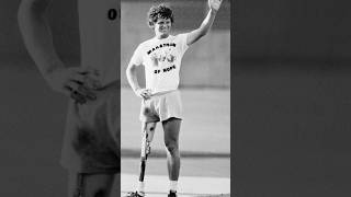 The story of Terry fox [upl. by Dudden152]